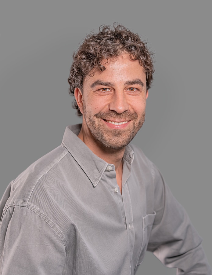 Dr. Johannes Mai-Facharzt Orthopädie