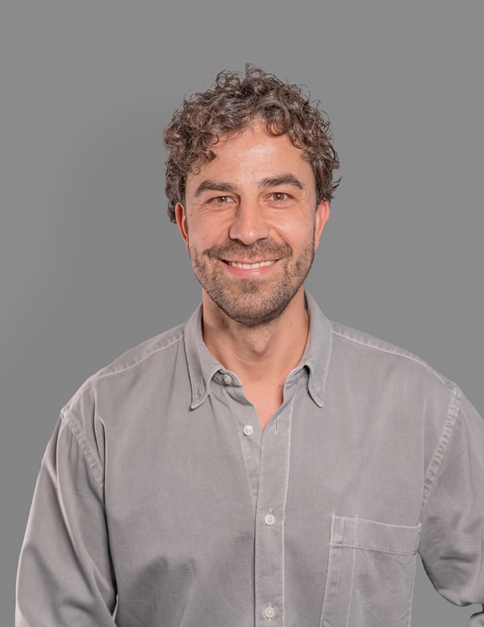 Dr. med. univ. Johannes Mai-Facharzt für Orthopädie und Unfallchirurgie