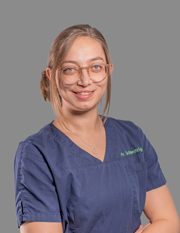 Frau Schmechtig-Die Dachauer Orthopäden