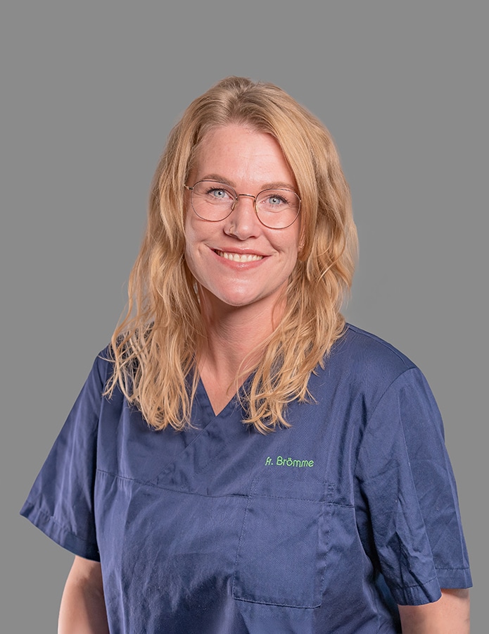 Katharina Brömme-Die Dachauer Orthopäden