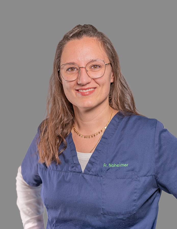 Vanessa Noheimer-Die Dachauer Orthopäden